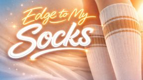 Edge to My Socks
