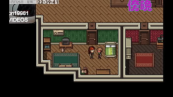 Zombie&#039_s Retreat PART24