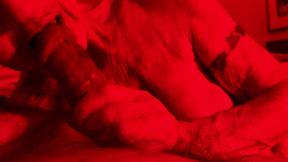 Fuck in Red