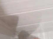 Filled in the wall cum