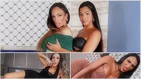 BRAZILIAN TRANSSEXUALS Updates 9th Dec to 13th Dec 24