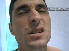 Jerk off at Dawn