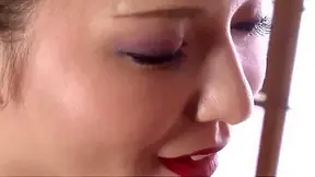 Widow Finds Pleasure in Passionate Solo Escapades – Raw Intense Moments Revealed