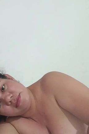 Reverse Cowgirl Blowjob From My Horny Girlfriend