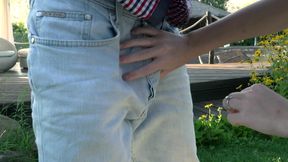 Anal Teen Angels 7