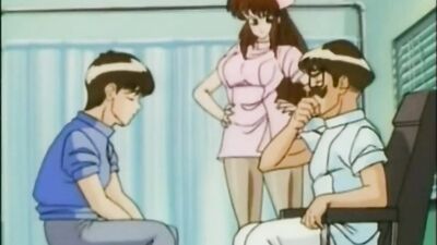 Watch this filthy cartoon as a kinky Japanese teen gets hard fucked and jizzed on her big tits