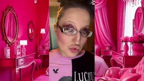 You are Not a Man Anymore - You are My Feminized Sissy Girl - ASMR Transformation Clip by FinDom Goaldigger