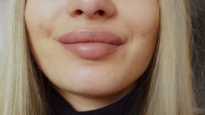 Facials - Helena - Cum In To My Mouth - HD 2560x1440