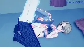 Koume Hinas Seductive Idol Fantasy – Taboo Pleasures Exposed