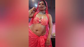 Step brother and step sister romance videos - desi village Aunty sex - boobs show.