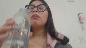 Allergy and sneezing