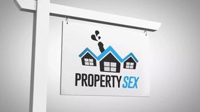 Propertysex Landlord Bangs His Friend's Hot Ex-girlfriend
