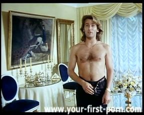 Josefine Mutzenbacher part 5 duke video