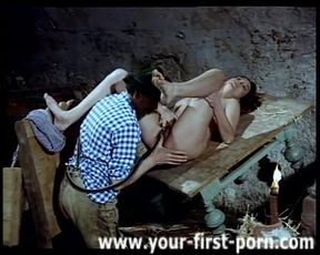 Josefine Mutzenbacher part 5 duke video