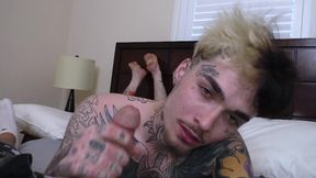 First Time Fucked
