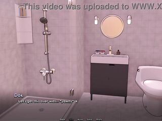 BUNKERED WITH FEMBOY ep.3 – Gameplay Commentary [HD]