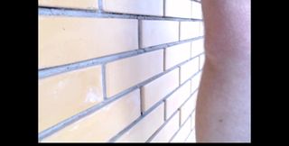 Stream Recording 1, Cumming, Young Guy Masturbing Close-up,