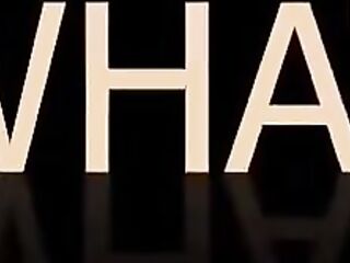 Dominant-bitch Headmistress April clean up in cell 45