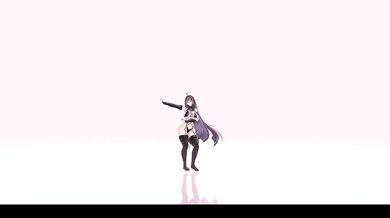 Elf VTuber MMD Drama Striptease Uncensored Hentai Cosplay Anime Cartoon