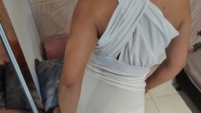 Very Elegant I'm Putting My Fingers