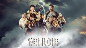 Hot Guys, Hot Scenes - Tyler Berg and Cast in 'Gods of Men' Trailer