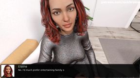 Where the heart is. Part 364