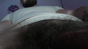 Alpha Fed You His Cock, Spit, and Cum.