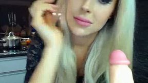 I am a mature 40 something man who loves watching hot girls perform on cam