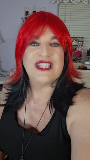 Wanna Cum Get Hot and Sweaty with Me?