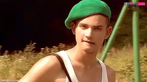 Youre In The Army, Wow! (sc.6)