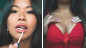 WORSHIP PARTS OF ME feat ASTRODOMINA