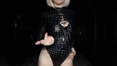 I am in your mind- Until ruin