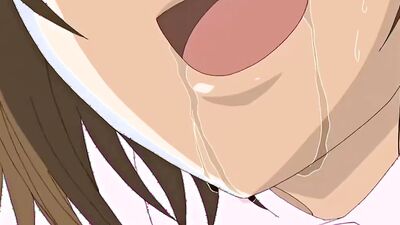 Cock hungry anime chicks are craving for some hardcore action