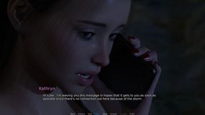 The East Block Update 17 to Be Continue