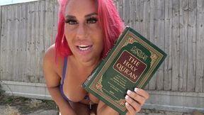 Quran Corruption