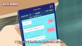 Anoko to Iikoto Ep 1