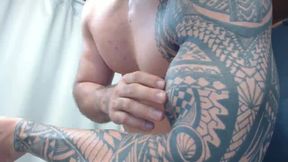 Darlex Stud Private Show