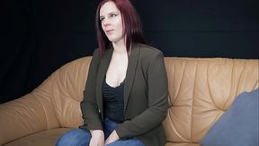 Casting - Alexa Creampie