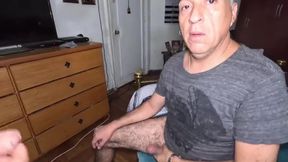 Mi universitario caliente