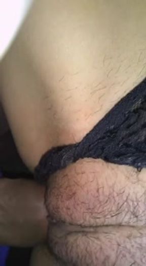 Cecile Pleasure is fucked in the car like a street girl -PORN ART