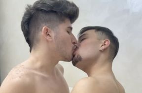Mattia Price and Alberth Pineda