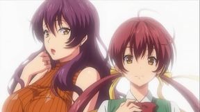 Добропорядочный семьянин ебёт свою падчерицу (А жена и не против) [часть 1]