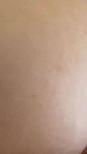 My sister-in-law arrived wanting to fuck and I ended up giving her in the ass   Clip 3