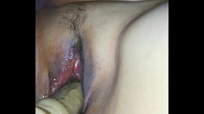 Vibrador y cosolador anal