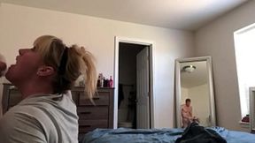 Fucked Up Sex Session