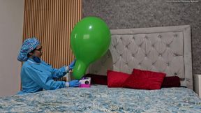 Testing its Resistance