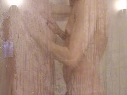 Gigi and Dave, shemale girlfriend archive ep11