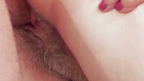 Diane Shepard rides cock and swallows cum