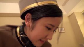 Suzu Ichinose Seduces Camera – Young 18+ & Shaved Amateur Pleasure