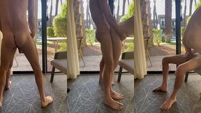 fucking on vacation